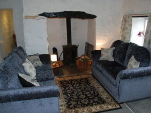 Aberbach lounge